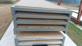 錳建鋼骨架輕型板 保質(zhì)保量，優(yōu)質(zhì)建筑材料解決方案