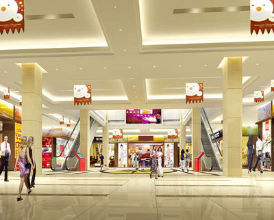 廣州天健廣場(chǎng)傾力打造“柜族館”，引領(lǐng)建材家居與養(yǎng)生服務(wù)新風(fēng)尚