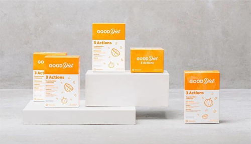 融合與創(chuàng)新 新時代下保健食品醫(yī)藥品牌與養(yǎng)生服務(wù)的潮流設(shè)計之道